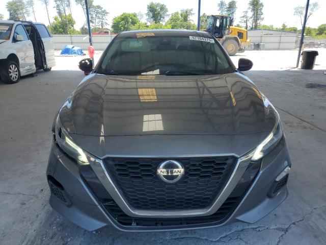 2020 NISSAN ALTIMA SR - 1N4BL4CV5LN310284