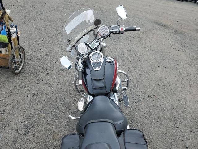 2001 SUZUKI VL800 #3159998247