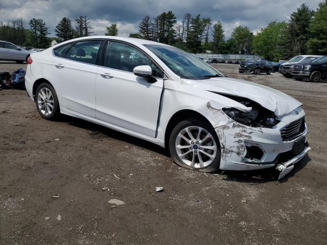Vin: 3fa6p0lu6lr185265, lot: 55977285, ford fusion se 20204