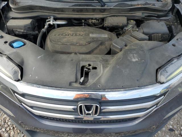 2016 HONDA PILOT EXL - 5FNYF5H55GB020769