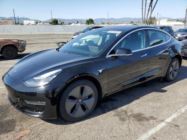 Vin: 5yj3e1ea8kf297321, lot: 58754855, tesla model 3 2019 img_1
