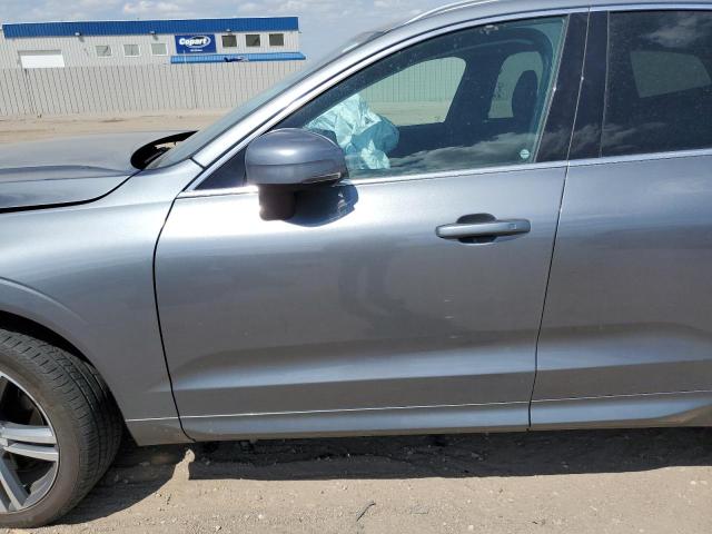 2019 VOLVO XC60 T6 YV4A22RK8K1339226