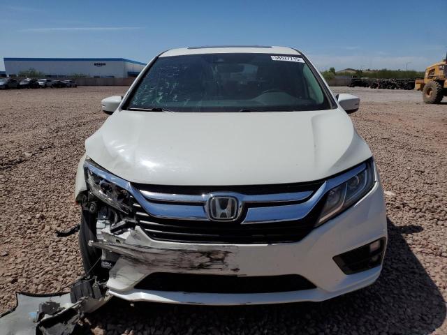 2019 HONDA ODYSSEY EX 5FNRL6H74KB026334