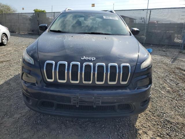 2016 JEEP CHEROKEE 1C4PJLCB0GW136310