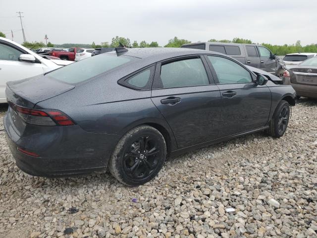 Vin: 1hgcy1f47sa027944, lot: 58534385, honda accord se 20253