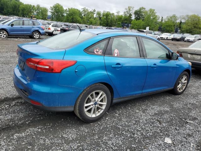 Vin: 1fadp3f23fl256458, lot: 58785905, ford all models se 20153