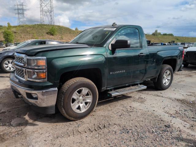Vin: 1gcnkrec7ez397426, lot: 58992925, chevrolet all models k1500 lt 2014 img_1