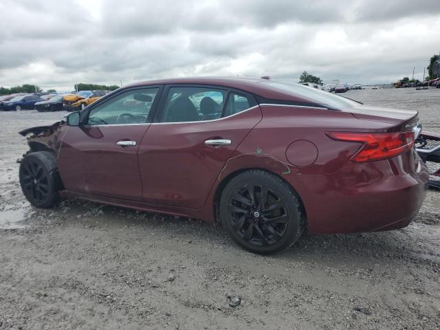 Vin: 1n4aa6ap8hc380768, lot: 57959925, nissan maxima 3.5s 20172