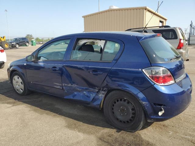 SATURN ASTRA XE 2008 W08AR671685115608 photo #3