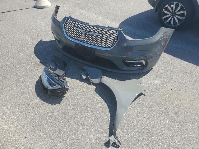 2025 CHRYSLER PACIFICA S - 2C4RC1BG9SR517269