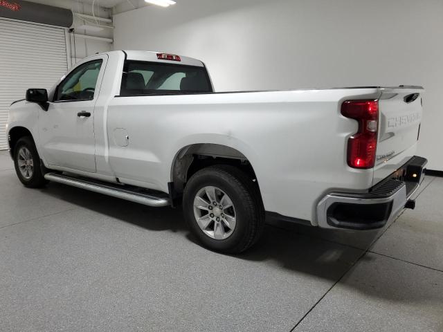 Vin: 3gcnaaed1rg325964, lot: 55850265, chevrolet all models c1500 20242
