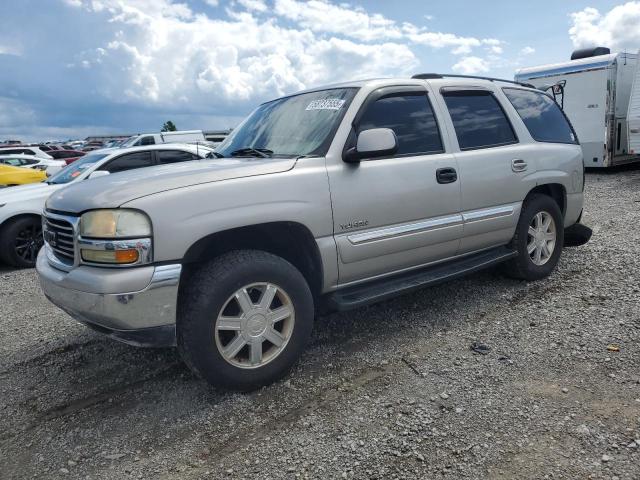 GMC YUKON