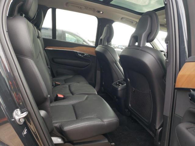 2022 VOLVO XC90 T6 MO YV4A22PK2N1821536