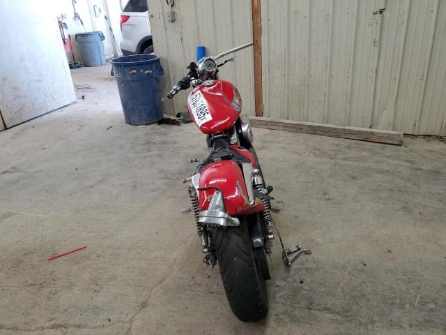 2004 HARLEY-DAVIDSON SPORT 1HD4CJM154K417124