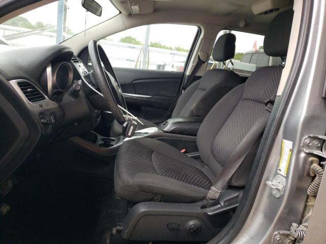 2017 DODGE JOURNEY SX 3C4PDDBG4HT578315