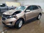 2018 CHEVROLET EQUINOX LT - 2GNAXJEV7J6270496