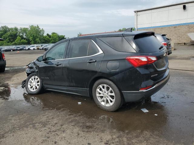 2020 CHEVROLET EQUINOX LT - 3GNAXKEV3LL310948