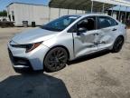 2021 TOYOTA COROLLA SE - 5YFS4MCE2MP073359