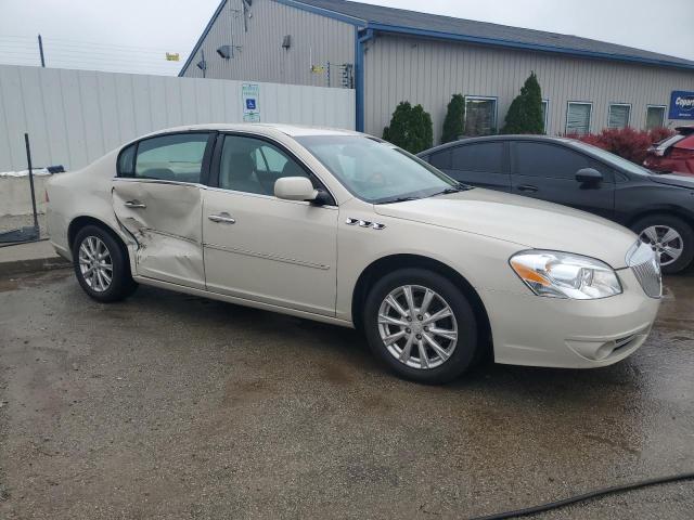 Vin: 1g4hc5em5bu126459, lot: 58563275, buick lucerne cxl 20114