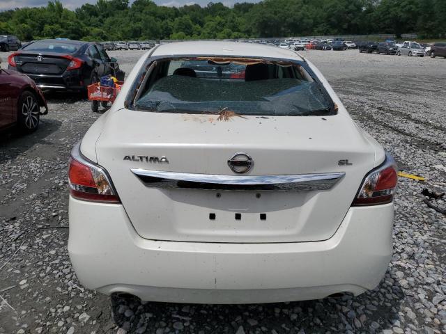 2015 NISSAN ALTIMA 2.5 - 1N4AL3AP9FC217732