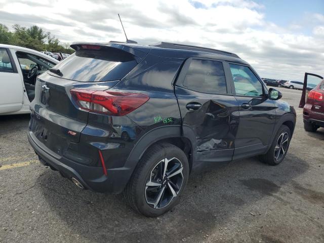 Vin: kl79musl2nb137279, lot: 57435775, chevrolet trailblzr rs 20223