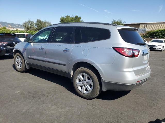 Vin: 1gnkrfed5ej271531, lot: 58209765, chevrolet traverse ls 20142