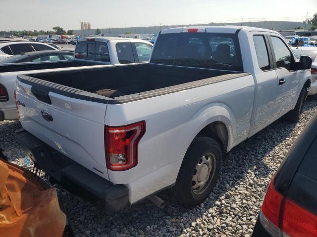 Vin: 1ftex1c8xgke79499, lot: 50896295, ford f-150 super cab 20163