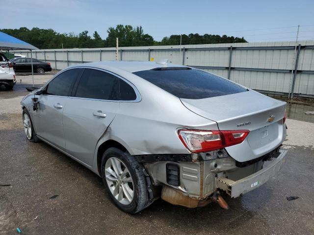 Vin: 1g1zd5st5jf245917, lot: 56905845, chevrolet malibu lt 20182