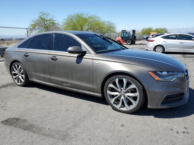 Vin: wauhmafc9en004019, lot: 56577295, audi a6 prestige 20144