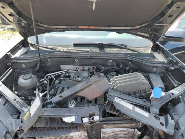 2019 VOLKSWAGEN ATLAS SEL 1V2MR2CA1KC538732
