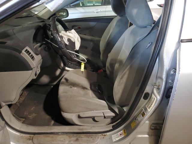 2012 TOYOTA COROLLA BA - 5YFBU4EE8CP059073