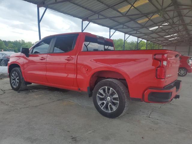 Vin: 3gcuyeed4lg420590, lot: 55158445, chevrolet all models k1500 rst 20202