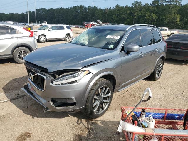 Vin: yv4a22pkxj1375100, lot: 57779695, volvo xc90 t6 2018 img_1