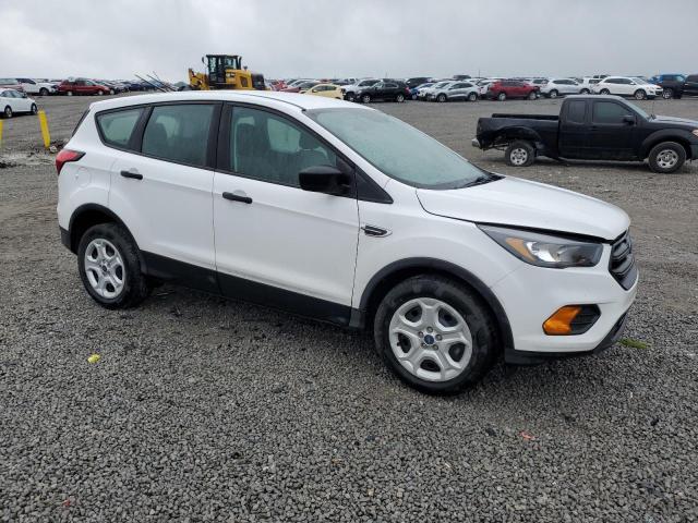 Vin: 1fmcu0f73kub23837, lot: 58525685, ford escape s 20194