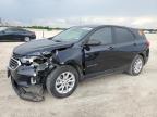 2020 CHEVROLET EQUINOX LS - 3GNAXHEVXLS692341