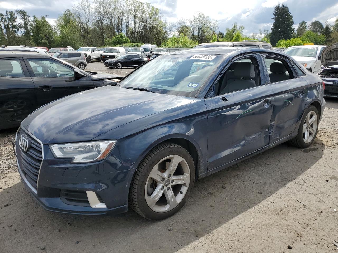 AUDI A3 PREMIUM
