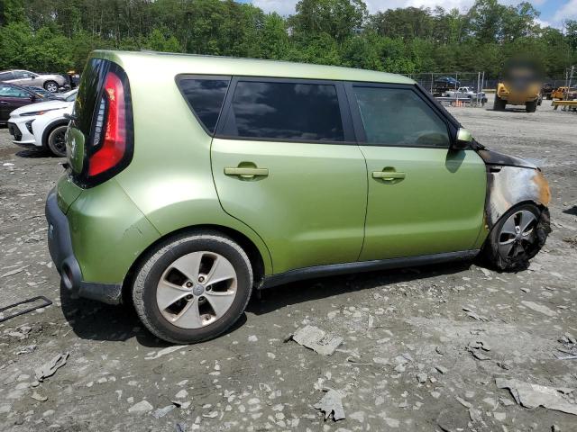 2016 KIA SOUL - KNDJN2A28G7821821