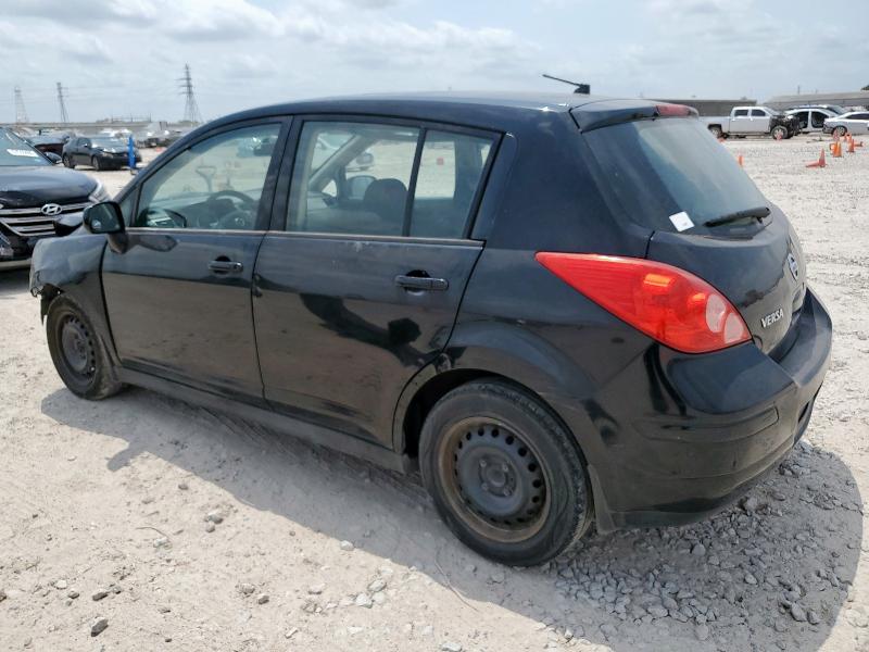 Vin: 3n1bc1cp1ck249678, lot: 57404105, nissan versa s 20122