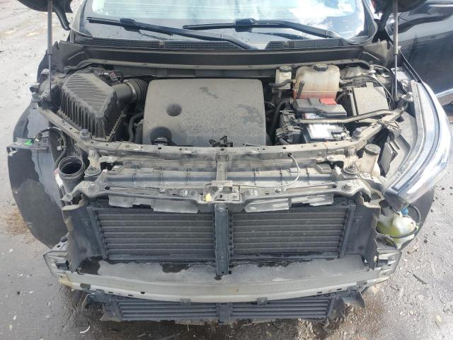 2018 BUICK ENCLAVE PREMIUM 5GAEVBKW4JJ126248