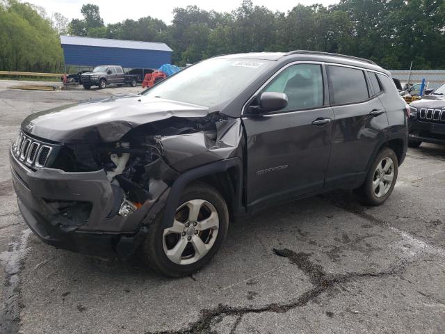 Vin: 3c4njdbb0jt303633, lot: 58248295, jeep compass latitude 2018 img_1