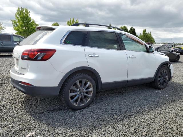 Vin: jm3tb2dv3f0454977, lot: 56824245, mazda cx-9 grand touring 20153