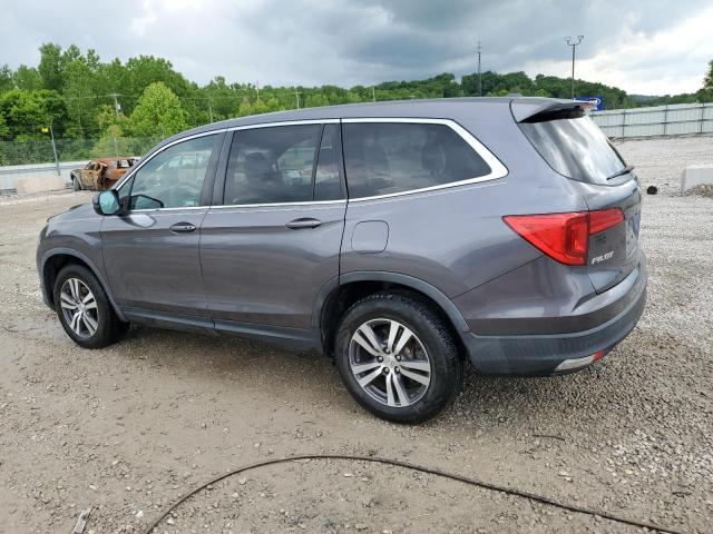 Vin: 5fnyf5h3xjb025858, lot: 56655285, honda pilot ex 20182
