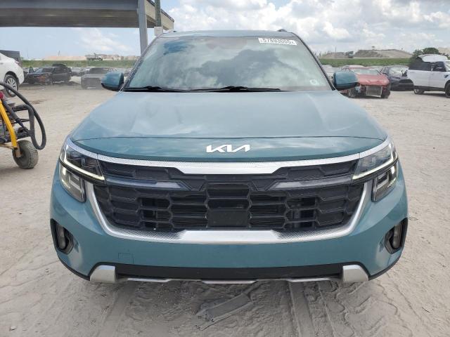 2024 KIA SELTOS SX KNDETCA71R7637980