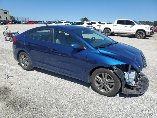 Vin: 5npd84lf7jh380427, lot: 57868015, hyundai elantra sel 20184