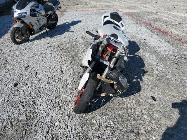 2011 DUCATI 848 ZDM1XBMVXBB015084