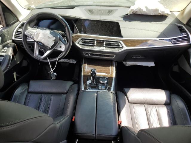 2020 BMW X7 XDRIVE4 5UXCW2C06L0E74592