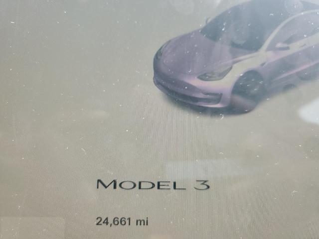 2023 TESLA MODEL 3 - 5YJ3E1EA3PF406937