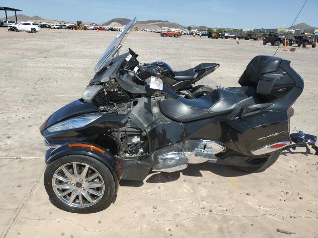 CAN-AM SPYDER ROA 2015 2BXNBDD25FV001024 photo #4