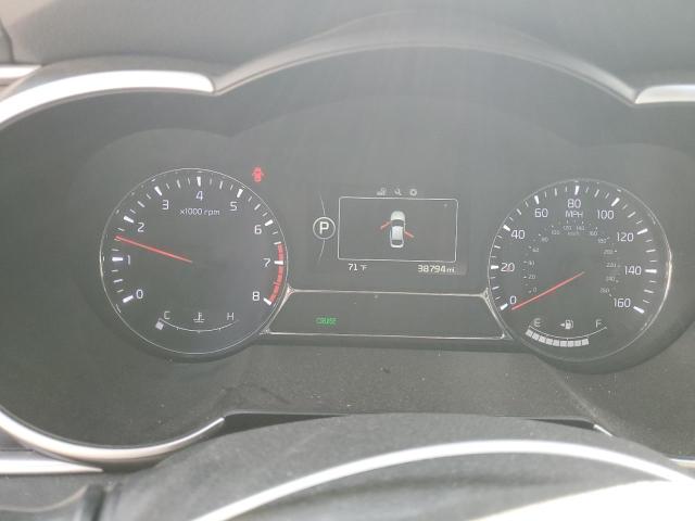 2015 KIA OPTIMA SX 5XXGR4A6XFG508174