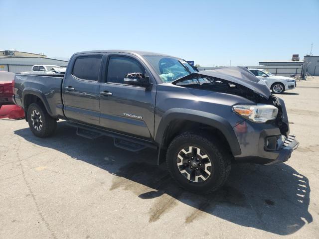Vin: 3tmdz5bn7km064081, lot: 58208655, toyota tacoma double cab 20194